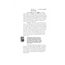 Glades - Book: Official Records Volume: 31 Page: 512