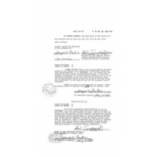 Glades - Book: Official Records Volume: 31 Page: 513