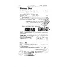 Glades - Book: Official Records Volume: 31 Page: 632