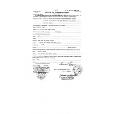 Glades - Book: Official Records Volume: 31 Page: 662