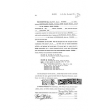 Glades - Book: Official Records Volume: 31 Page: 673