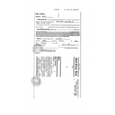 Glades - Book: Official Records Volume: 31 Page: 676