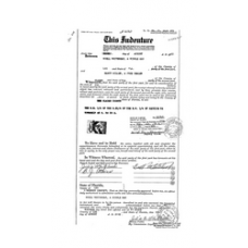 Glades - Book: Official Records Volume: 31 Page: 691