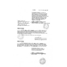 Glades - Book: Official Records Volume: 32 Page: 239