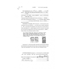 Glades - Book: Official Records Volume: 32 Page: 444