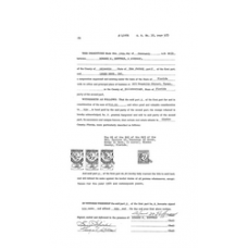 Glades - Book: Official Records Volume: 32 Page: 453