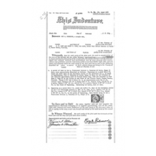 Glades - Book: Official Records Volume: 32 Page: 492