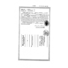 Glades - Book: Official Records Volume: 32 Page: 560