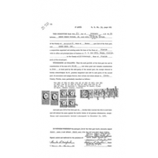 Glades - Book: Official Records Volume: 32 Page: 601