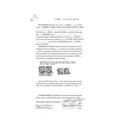 Glades - Book: Official Records Volume: 32 Page: 613