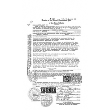 Glades - Book: Official Records Volume: 32 Page: 633