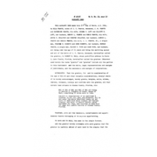 Glades - Book: Official Records Volume: 33 Page: 40