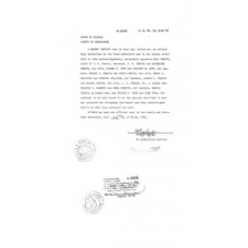 Glades - Book: Official Records Volume: 33 Page: 42