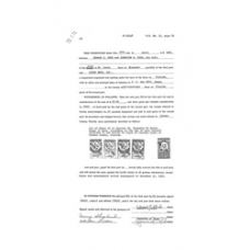 Glades - Book: Official Records Volume: 33 Page: 81