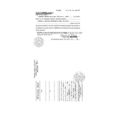 Glades - Book: Official Records Volume: 33 Page: 82