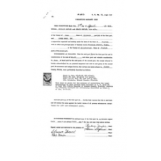 Glades - Book: Official Records Volume: 33 Page: 132