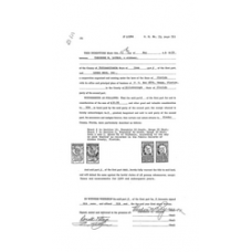 Glades - Book: Official Records Volume: 33 Page: 511