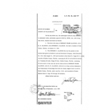 Glades - Book: Official Records Volume: 34 Page: 617