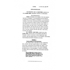 Glades - Book: Official Records Volume: 34 Page: 698