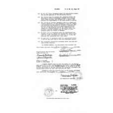 Glades - Book: Official Records Volume: 34 Page: 700