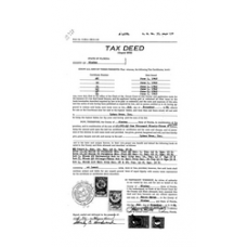 Glades - Book: Official Records Volume: 35 Page: 139