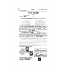 Glades - Book: Official Records Volume: 35 Page: 141