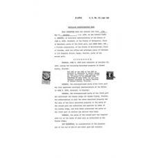 Glades - Book: Official Records Volume: 35 Page: 346