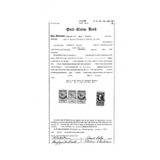 Glades - Book: Official Records Volume: 35 Page: 543