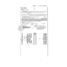 Glades - Book: Official Records Volume: 35 Page: 544