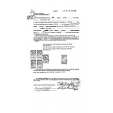 Glades - Book: Official Records Volume: 36 Page: 186