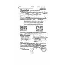 Glades - Book: Official Records Volume: 36 Page: 972