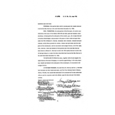 Glades - Book: Official Records Volume: 36 Page: 984