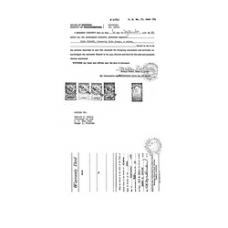 Glades - Book: Official Records Volume: 37 Page: 314