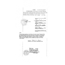 Glades - Book: Official Records Volume: 37 Page: 507