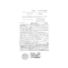 Glades - Book: Official Records Volume: 37 Page: 852