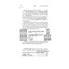 Glades - Book: Official Records Volume: 38 Page: 80