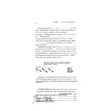 Glades - Book: Official Records Volume: 38 Page: 533