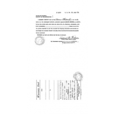 Glades - Book: Official Records Volume: 38 Page: 534