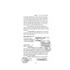 Glades - Book: Official Records Volume: 38 Page: 769