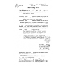 Glades - Book: Official Records Volume: 38 Page: 835