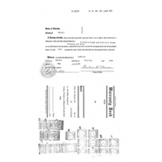 Glades - Book: Official Records Volume: 38 Page: 836
