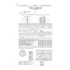 Glades - Book: Official Records Volume: 39 Page: 116