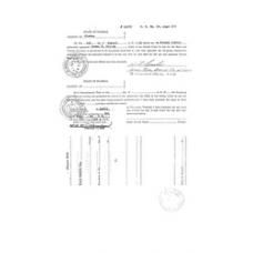 Glades - Book: Official Records Volume: 39 Page: 117