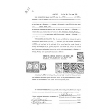 Glades - Book: Official Records Volume: 39 Page: 141