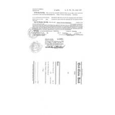 Glades - Book: Official Records Volume: 39 Page: 433