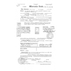 Glades - Book: Official Records Volume: 39 Page: 434