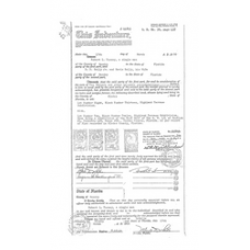 Glades - Book: Official Records Volume: 39 Page: 435