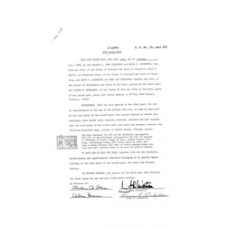 Glades - Book: Official Records Volume: 39 Page: 490