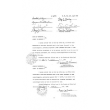 Glades - Book: Official Records Volume: 39 Page: 491