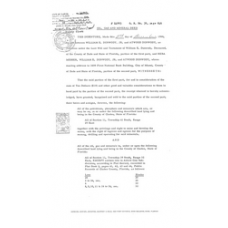 Glades - Book: Official Records Volume: 39 Page: 646